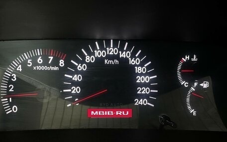 BYD F3 I, 2011 год, 295 000 рублей, 13 фотография