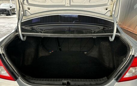 BYD F3 I, 2011 год, 295 000 рублей, 19 фотография