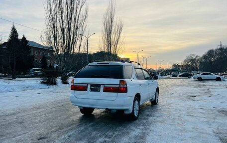 Nissan Rnessa, 1997 год, 349 999 рублей, 6 фотография