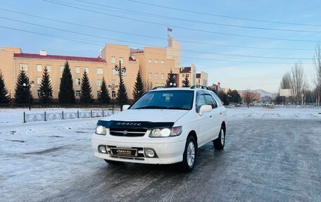 Nissan Rnessa, 1997 год, 349 999 рублей, 2 фотография