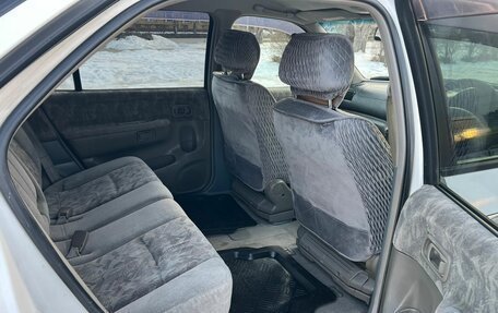 Nissan Rnessa, 1997 год, 349 999 рублей, 12 фотография