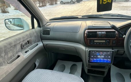 Nissan Rnessa, 1997 год, 349 999 рублей, 15 фотография