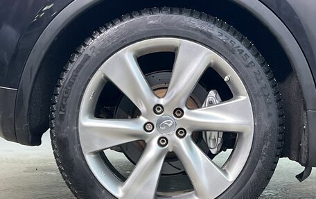 Infiniti FX II, 2012 год, 2 300 000 рублей, 7 фотография