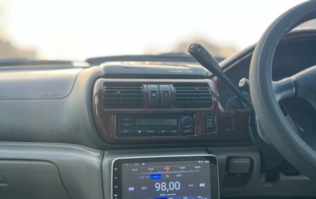 Nissan Rnessa, 1997 год, 349 999 рублей, 19 фотография