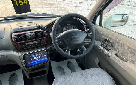 Nissan Rnessa, 1997 год, 349 999 рублей, 16 фотография