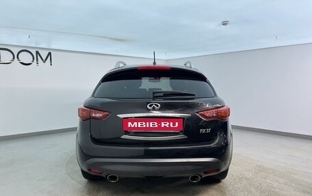 Infiniti FX II, 2012 год, 2 300 000 рублей, 4 фотография