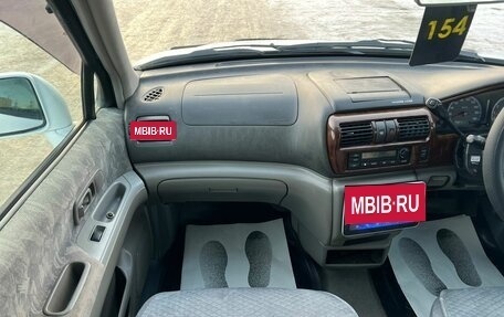 Nissan Rnessa, 1997 год, 349 999 рублей, 17 фотография