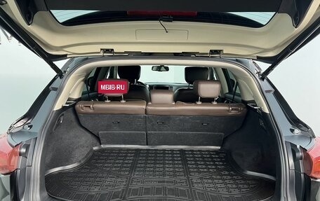 Infiniti FX II, 2012 год, 2 300 000 рублей, 8 фотография