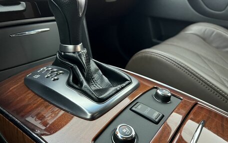 Infiniti FX II, 2012 год, 2 300 000 рублей, 14 фотография