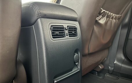 Infiniti FX II, 2012 год, 2 300 000 рублей, 13 фотография