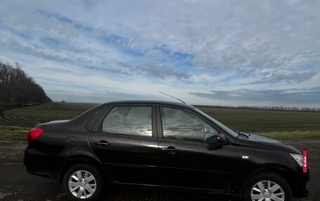 Datsun on-DO I рестайлинг, 2014 год, 450 000 рублей, 6 фотография