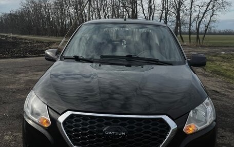 Datsun on-DO I рестайлинг, 2014 год, 450 000 рублей, 2 фотография