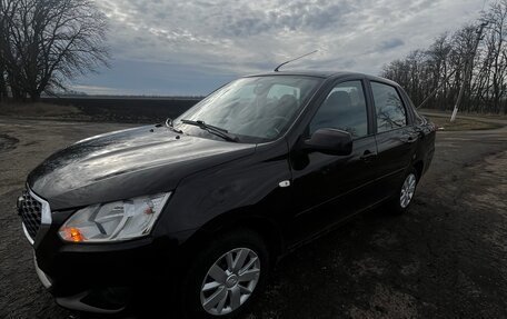 Datsun on-DO I рестайлинг, 2014 год, 450 000 рублей, 11 фотография