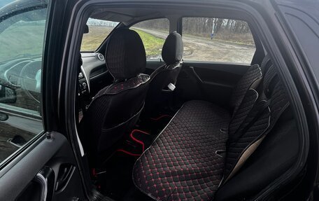 Datsun on-DO I рестайлинг, 2014 год, 450 000 рублей, 10 фотография