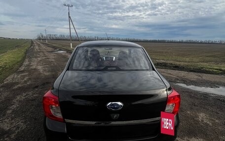 Datsun on-DO I рестайлинг, 2014 год, 450 000 рублей, 7 фотография