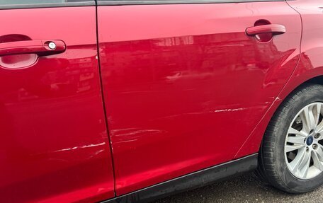 Ford Focus III, 2011 год, 500 000 рублей, 2 фотография