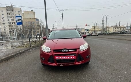 Ford Focus III, 2011 год, 500 000 рублей, 4 фотография