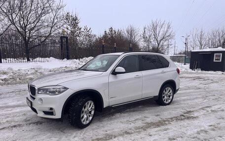 BMW X5, 2016 год, 4 100 000 рублей, 3 фотография