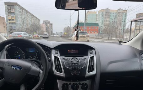 Ford Focus III, 2011 год, 500 000 рублей, 11 фотография