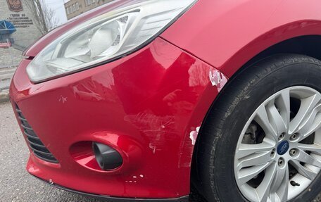 Ford Focus III, 2011 год, 500 000 рублей, 3 фотография