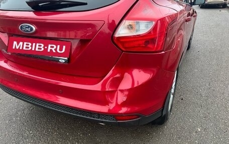 Ford Focus III, 2011 год, 500 000 рублей, 6 фотография