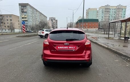 Ford Focus III, 2011 год, 500 000 рублей, 7 фотография