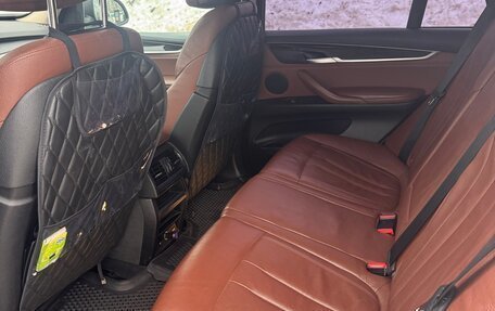 BMW X5, 2016 год, 4 100 000 рублей, 9 фотография