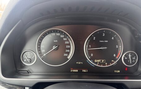 BMW X5, 2016 год, 4 100 000 рублей, 12 фотография