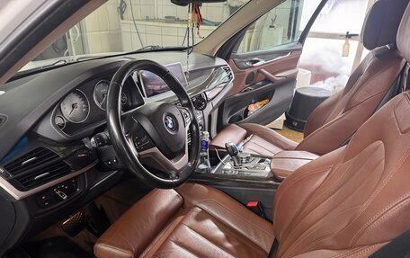 BMW X5, 2016 год, 4 100 000 рублей, 14 фотография