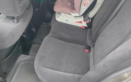 Honda Civic VIII, 2007 год, 850 000 рублей, 16 фотография