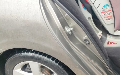 Honda Civic VIII, 2007 год, 850 000 рублей, 20 фотография