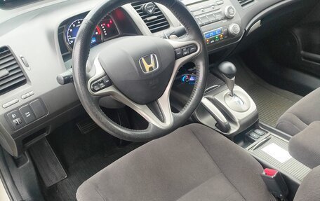 Honda Civic VIII, 2007 год, 850 000 рублей, 14 фотография