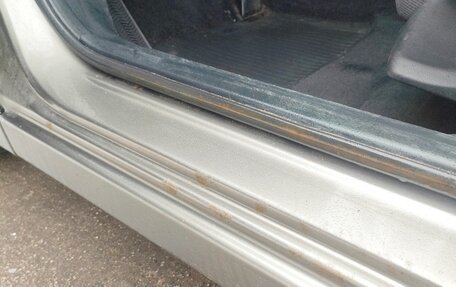 Honda Civic VIII, 2007 год, 850 000 рублей, 24 фотография