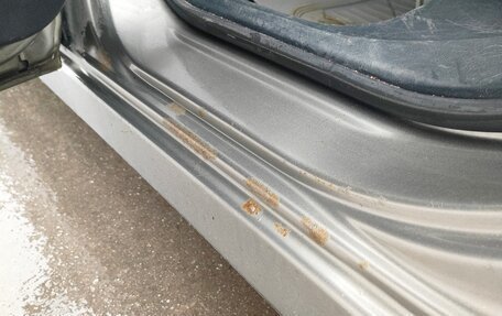 Honda Civic VIII, 2007 год, 850 000 рублей, 23 фотография