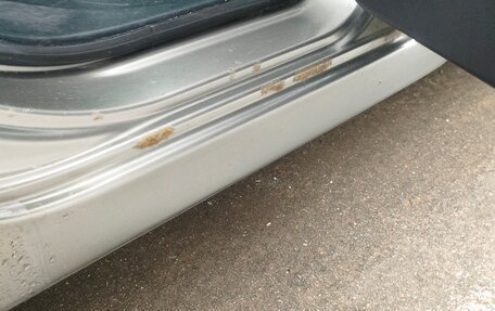 Honda Civic VIII, 2007 год, 850 000 рублей, 21 фотография