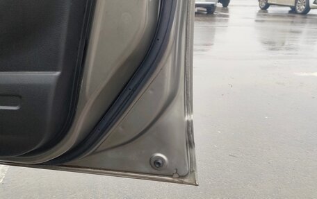 Honda Civic VIII, 2007 год, 850 000 рублей, 19 фотография