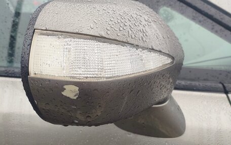 Honda Civic VIII, 2007 год, 850 000 рублей, 27 фотография