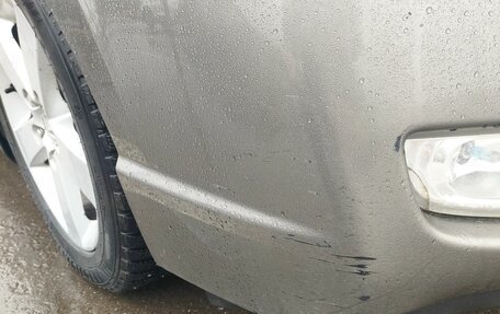 Honda Civic VIII, 2007 год, 850 000 рублей, 29 фотография