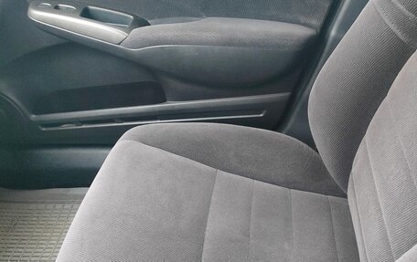 Honda Civic VIII, 2007 год, 850 000 рублей, 33 фотография