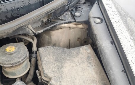 Honda Civic VIII, 2007 год, 850 000 рублей, 38 фотография