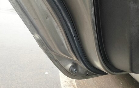 Honda Civic VIII, 2007 год, 850 000 рублей, 25 фотография