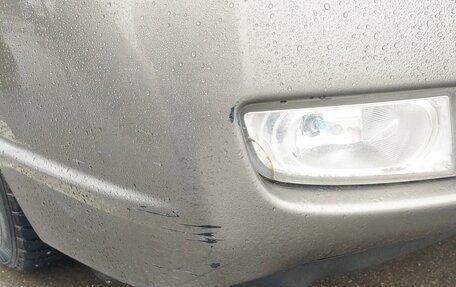 Honda Civic VIII, 2007 год, 850 000 рублей, 28 фотография