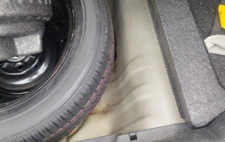 Honda Civic VIII, 2007 год, 850 000 рублей, 30 фотография