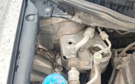 Honda Civic VIII, 2007 год, 850 000 рублей, 37 фотография