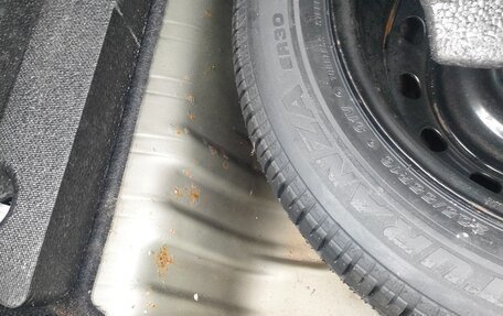 Honda Civic VIII, 2007 год, 850 000 рублей, 31 фотография