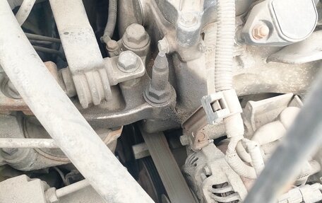 Honda Civic VIII, 2007 год, 850 000 рублей, 36 фотография