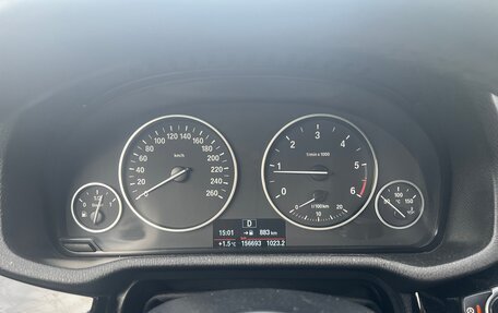 BMW X4, 2016 год, 3 674 777 рублей, 5 фотография