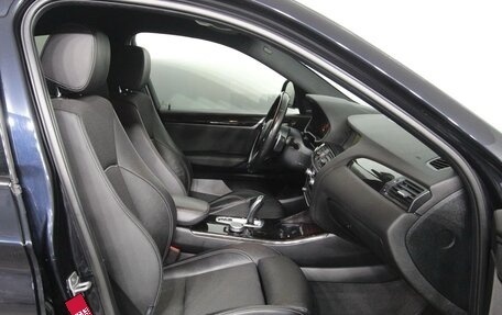 BMW X4, 2016 год, 3 674 777 рублей, 7 фотография