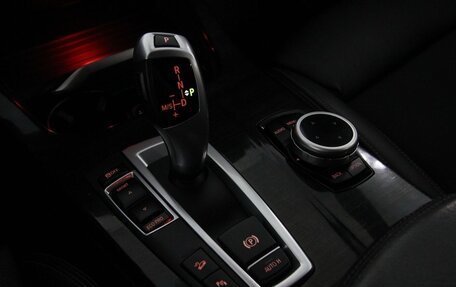 BMW X4, 2016 год, 3 674 777 рублей, 12 фотография