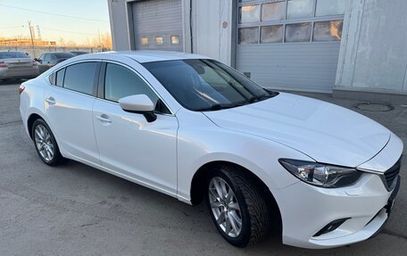 Mazda 6, 2012 год, 1 570 000 рублей, 3 фотография